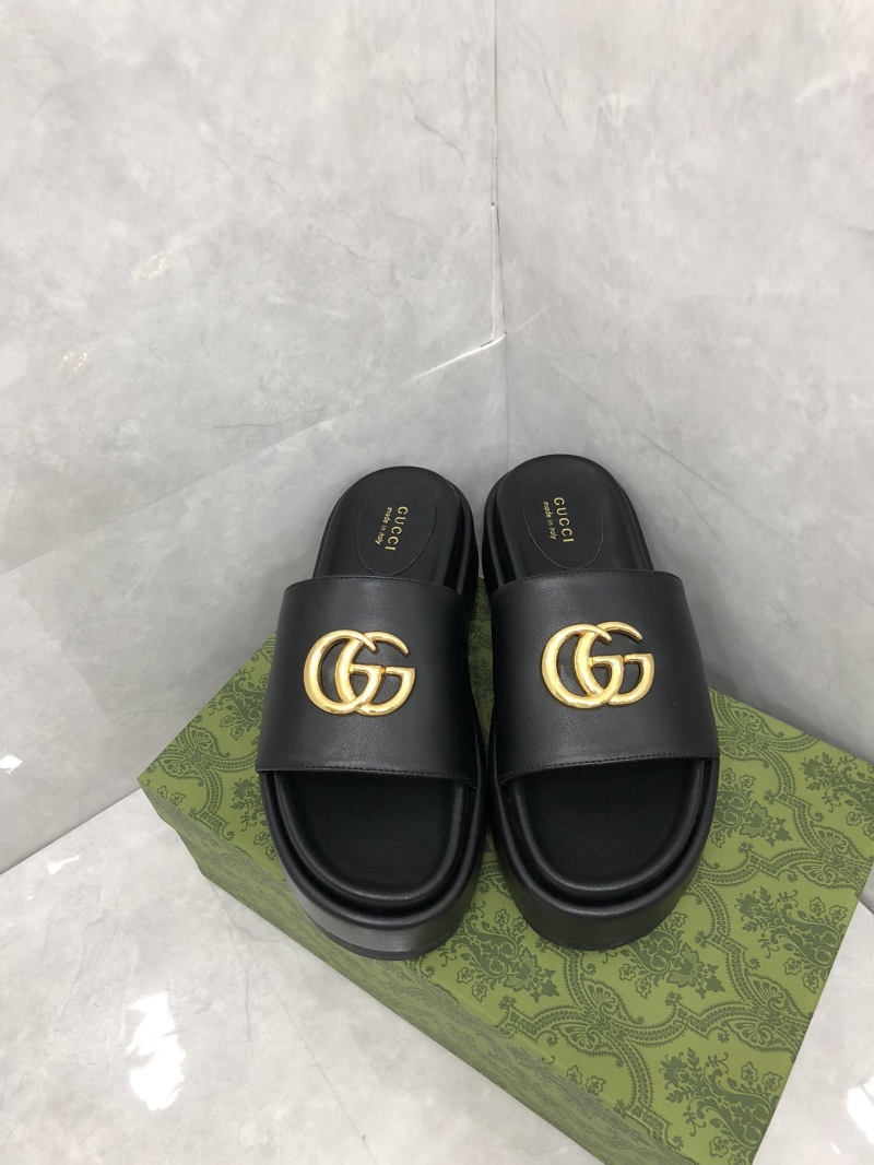 Gucci Slippers